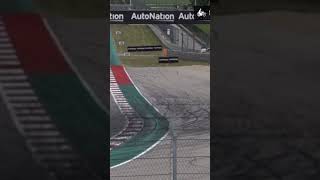 Track Limits  Indycar [upl. by Stoops]