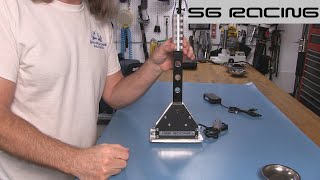 SG Racing Sequential Shifter Review [upl. by Mat]