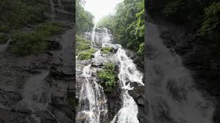 Amicalola Falls State Park Georgia [upl. by Eyla]