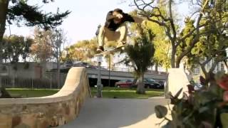 Wes Kremer  Not Another Transworld [upl. by Divd]