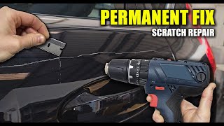 Fix 99 of Car SCRATCHES by doing THIS You will be amazed Save Money [upl. by Farmann659]