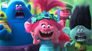 Trolls World Tour Trolls Just Want To Have Fun HD CLIP [upl. by Desdemona]