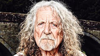 Robert Plant Is Now 75 How He Lives Is Tragic [upl. by Ayikan783]