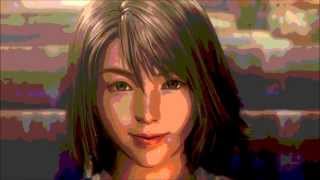 FFX AMV Tidus amp Yuna TributeBroken NEW [upl. by Dulcea]