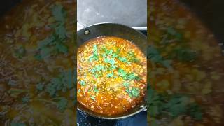 Chawli matki recipe simple and healthy shorts viralvideo food trending [upl. by Aehtrod20]