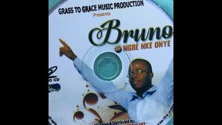 Owerri bongo by Bruno and his band [upl. by Letram]