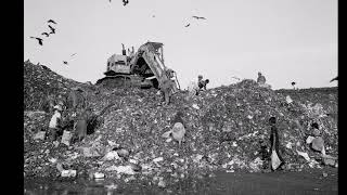 Matuail landfill [upl. by Colombi]