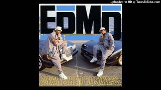 01 EPMD  So Wat Cha Sayin [upl. by Diandra]