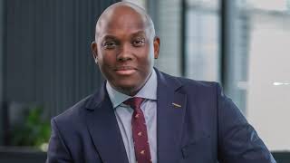 Vusi Thembekwayo Global Business Speaker and Entrepreneur [upl. by Bouldon]