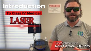 Introduction to Class IV Medical Laser [upl. by Healion]