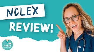 NCLEX Lab Values Made EASY  Review for Nurses and Nursing Students [upl. by Harwin]