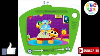 Baby TV The Morning Song  ABC 123 Kids [upl. by Arri]