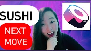 SUSHI COIN EXPLODED 💥🚀  SUSHI PRICE PREDICTION  SUSHISWAP PRICE ANALYSIS  SUSHI PRICE ANALYSIS [upl. by Leinod]