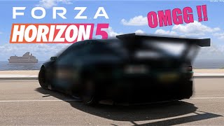 Forza Horizon 3 Opening Sequence INTRO [upl. by Hadnama]