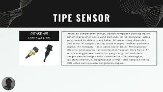 SENSOR amp AKTUATOR SASIS [upl. by Rases]