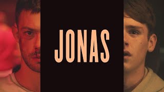 🌈JONAS  1 parte  Película LGBTQ 2020 [upl. by Rovit]