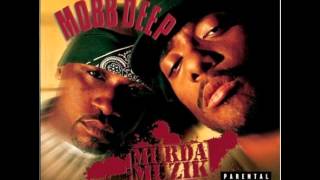 Mobb Deep  Quiet Storm Remix Feat Lil Kim [upl. by Noel]