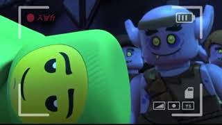 What The Lego Ninjago Movie Gets Wrong [upl. by Marie-Ann]