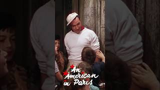 Gene Kelly  quotI Got Rhythmquot  An American in Paris 1951 [upl. by Nho]