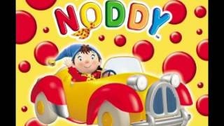 Make Way For Noddy Single Full Theme [upl. by Aneez]