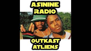 Outkast  ATLiens [upl. by Arehahs635]