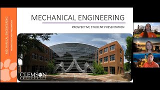 Mechanical Engineering Overview [upl. by Scherman250]