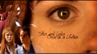 Stiles amp Lydia  Once in a Lifetime AU [upl. by Enaej]