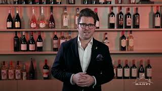 Castello Banfi Super Tuscan Portfolio Training Video [upl. by Savitt54]