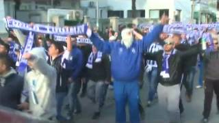 Tirona Fanatics 07022014  Tirona 10 Morri [upl. by Adlare357]