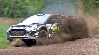 Rallye Sulingen 2024  Best of [upl. by Amund]