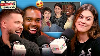 Why The Ned’s Declassified Friendships Are REAL and Unbreakable  Ep 52 [upl. by Aielam]