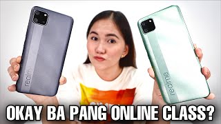 realme C11 UNBOXING amp QUICK REVIEW [upl. by Williamson]