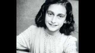 The Diary of Anne Frank Trailer [upl. by Hosbein588]