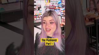 Carol again Part 1 sephora pov skit customerservice retail karen funny relatable [upl. by Enneicul]