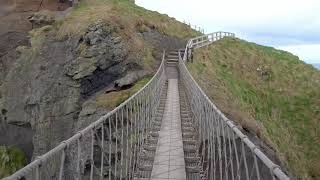 Die Causeway Coastal Route [upl. by Leiva]