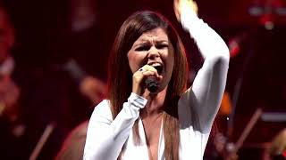 Saara Aalto  Delerium Silence  Classical trancelations 2018 [upl. by Nosreve647]