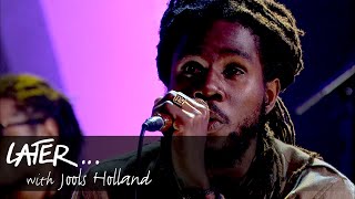 Chronixx  Skankin’ Sweet Later Archive 2017 [upl. by Aneral596]