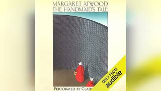 The Handmaids Tale  by Margaret Atwood  Audiobook Review [upl. by Biernat672]