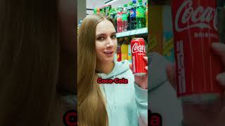 Moja mama zapomniała zabrać 20 złotych funny girl food shopping viralvideo [upl. by Ecyaj]