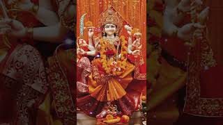 Karati Hu Tumahara Vrat 🙏🌺Hey Ma Santoshi 🌺🙏 short ytshorts status video viralvideo song love [upl. by Anastas455]