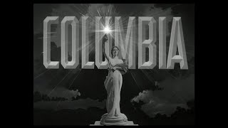 Columbia Pictures logo September 24 1942 [upl. by Anrak]