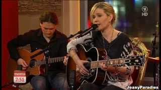 Dido  End Of Night  April 2013 Live Acoustic Version [upl. by Ynoble]