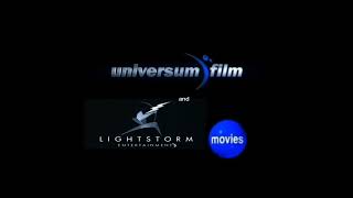 Universum Film and Lightstorm Entertainments Movies Intro 2024 Logo New Intro Update [upl. by Labana17]