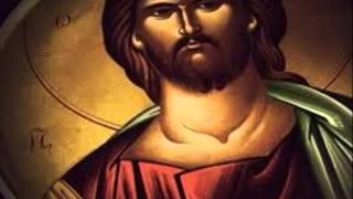 POLYELEOS PSALM 135 Tone V Orthodox Hymn in English [upl. by Nnairet]