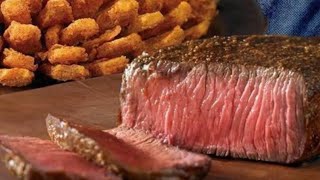 This Is The Truth About Outback Steakhouse [upl. by Sset]