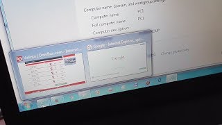 How to show Thumbnail Previews over Taskbar icons in Windows 7 [upl. by Naginarb674]