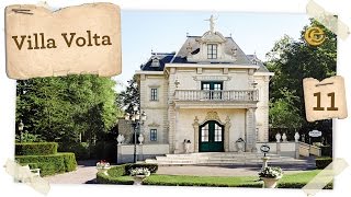 Efteling De Magische Klok  Villa Volta [upl. by Andert870]