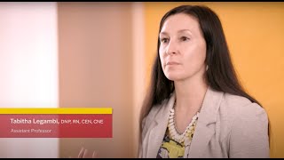 AACN Essentials Implementation Spotlight University of Missouri [upl. by Auqined643]