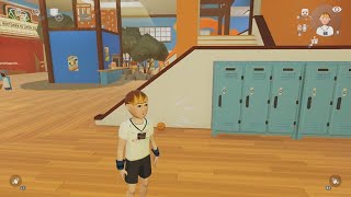 Rec Room all my fellas [upl. by Cathrine]