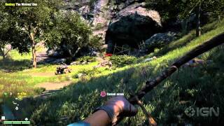 Far Cry 4  Part 6  PRISON ESCAPE [upl. by Consuela]